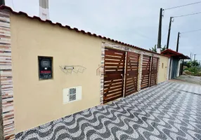 Foto 1 de Casa com 2 Quartos à venda, 61250m² em Marrocos, Itanhaém