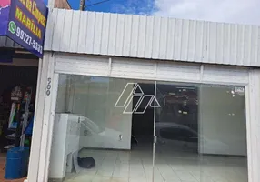 Foto 1 de Ponto Comercial para alugar, 110m² em Palmital, Marília