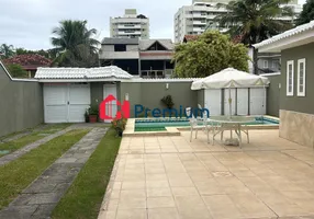Foto 1 de Casa de Condomínio com 6 Quartos à venda, 485m² em Barra da Tijuca, Rio de Janeiro