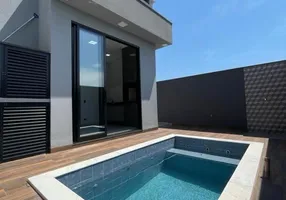 Foto 1 de Casa de Condomínio com 3 Quartos à venda, 163m² em Valência I, Álvares Machado