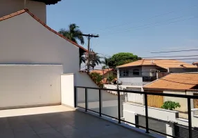 Foto 1 de Casa com 3 Quartos à venda, 160m² em Planalto, Belo Horizonte
