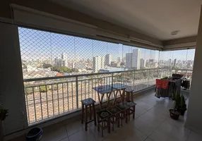 Foto 1 de Apartamento com 2 Quartos à venda, 69m² em Belenzinho, São Paulo