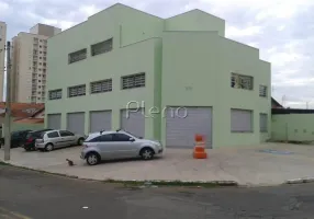 Foto 1 de Galpão/Depósito/Armazém à venda, 442m² em Bonfim, Campinas