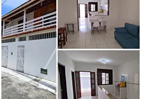 Foto 1 de Casa com 3 Quartos à venda, 160m² em Itapuã, Salvador