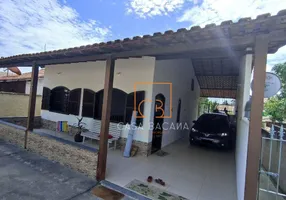 Foto 1 de Casa com 2 Quartos à venda, 122m² em Campo Redondo, São Pedro da Aldeia