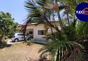 Foto 1 de Casa com 3 Quartos à venda, 800m² em Ponte Alta Norte, Brasília