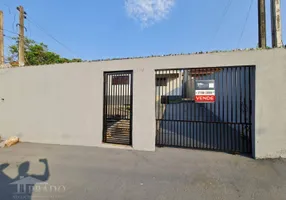 Foto 1 de Casa com 3 Quartos à venda, 120m² em San Rafael, Ibiporã