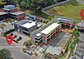 Foto 1 de Ponto Comercial para alugar, 109m² em Malota, Jundiaí