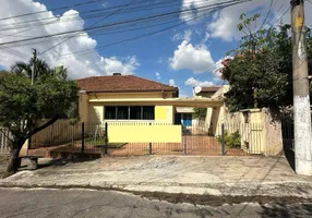 Foto 1 de Casa com 2 Quartos à venda, 250m² em Vila Fiat Lux, São Paulo