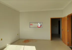 Foto 1 de Apartamento com 3 Quartos à venda, 83m² em Jardim Francano, Franca