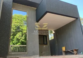 Foto 1 de Casa com 2 Quartos à venda, 105m² em JARDIM ELDORADO, Foz do Iguaçu