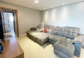 Foto 1 de Apartamento com 3 Quartos à venda, 107m² em Vila Galvão, Guarulhos
