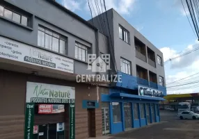 Foto 1 de Apartamento com 3 Quartos para alugar, 100m² em Chapada, Ponta Grossa