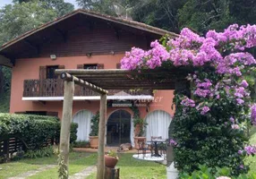 Foto 1 de Fazenda/Sítio com 3 Quartos à venda, 300m² em Alto da Serra - Mailasqui, São Roque