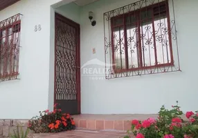 Foto 1 de Casa com 2 Quartos à venda, 84m² em Viamópolis, Viamão