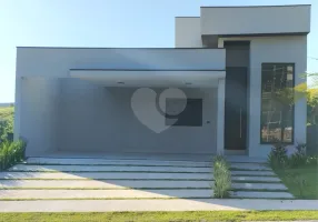 Foto 1 de Casa de Condomínio com 3 Quartos à venda, 215m² em Jardim Celani, Salto