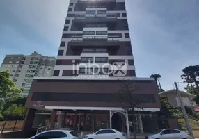 Foto 1 de Sala Comercial para alugar, 102m² em Cidade Alta, Bento Gonçalves