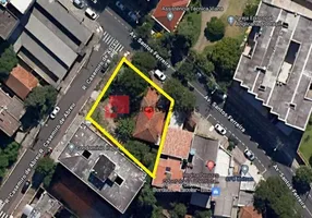 Foto 1 de Lote/Terreno à venda, 245m² em Marechal Rondon, Canoas