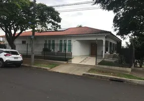 Foto 1 de Casa com 4 Quartos à venda, 259m² em Jardim Maravilha, Maringá