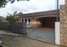Foto 1 de Casa com 3 Quartos para alugar, 201m² em Jardim Santo Antônio, Valinhos