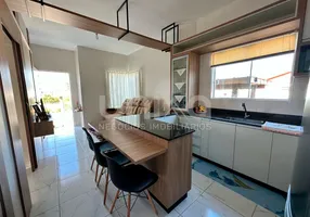 Foto 1 de Casa com 2 Quartos à venda, 85m² em Caverazinho, Araranguá