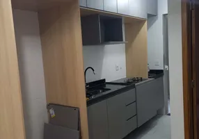 Foto 1 de Apartamento com 2 Quartos para alugar, 40m² em Penha De Franca, São Paulo