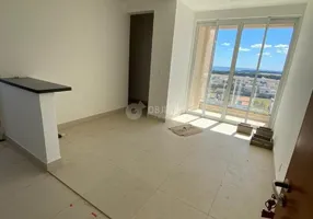 Foto 1 de Apartamento com 2 Quartos à venda, 60m² em Bosque dos Buritis, Uberlândia