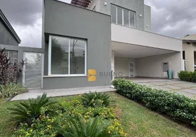 Foto 1 de Casa de Condomínio com 4 Quartos à venda, 395m² em Condomínio Residencial Florais dos Lagos , Cuiabá