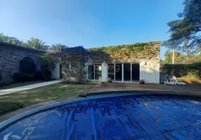 Foto 1 de Casa com 3 Quartos à venda, 515m² em Morumbi, São Paulo