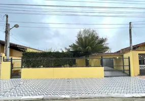 Foto 1 de Casa com 3 Quartos à venda, 150m² em Solemar, Praia Grande