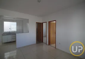 Foto 1 de Casa com 2 Quartos para alugar, 68m² em Nova Pampulha, Vespasiano