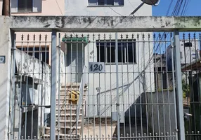 Foto 1 de Casa com 3 Quartos para alugar, 10m² em Cangaíba, São Paulo