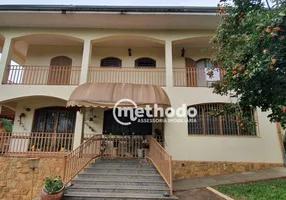 Foto 1 de Casa com 4 Quartos à venda, 400m² em Mansões Santo Antônio, Campinas