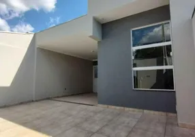 Foto 1 de Casa com 2 Quartos à venda, 76m² em Jardim São Manoel, Nova Odessa