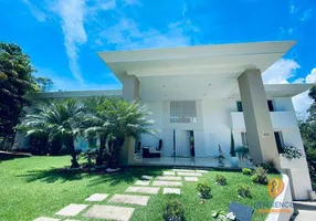 Foto 1 de Casa de Condomínio com 5 Quartos para venda ou aluguel, 1380m² em Alphaville I, Salvador