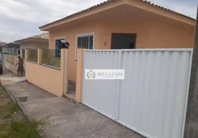 Foto 1 de Casa com 2 Quartos à venda, 90m² em Iguaba Pequena, Iguaba Grande