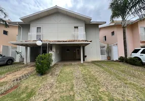 Foto 1 de Casa de Condomínio com 4 Quartos para alugar, 139m² em Chacaras Saudaveis e Encantadoras, Jundiaí