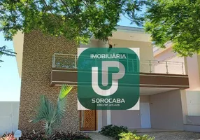 Foto 1 de Casa de Condomínio com 4 Quartos à venda, 305m² em Jardim Residencial Giverny, Sorocaba