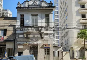 Foto 1 de Sobrado com 7 Quartos para venda ou aluguel, 284m² em Higienópolis, São Paulo