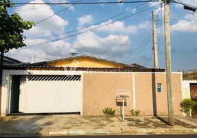 Foto 1 de Casa com 3 Quartos à venda, 107m² em Jardim Capivari, Campinas