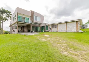 Foto 1 de Casa com 7 Quartos à venda, 350m² em Riviera, Curitiba