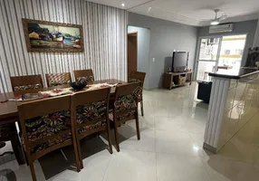 Foto 1 de Apartamento com 2 Quartos à venda, 93m² em Aviação, Praia Grande