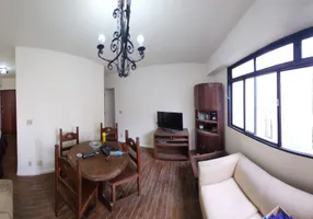 Foto 1 de Apartamento com 1 Quarto para alugar, 80m² em Centro, Belo Horizonte