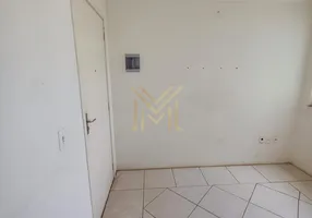 Foto 1 de Apartamento com 2 Quartos para alugar, 47m² em Conjunto Habitacional Engenheiro Otavio Rasi, Bauru