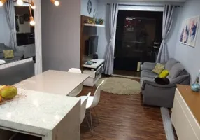 Foto 1 de Apartamento com 3 Quartos à venda, 64m² em Vila Suzana, São Paulo