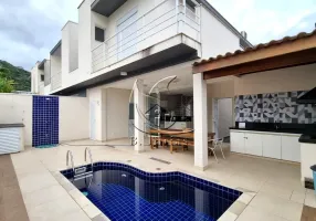 Foto 1 de Casa de Condomínio com 3 Quartos à venda, 150m² em Praia de Juquehy, São Sebastião