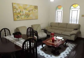 Foto 1 de Sobrado com 2 Quartos para alugar, 119m² em Casa Branca, Santo André