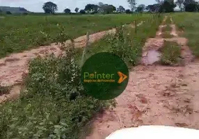 Foto 1 de Fazenda/Sítio à venda, 9420000m² em Zona Rural, Brasilândia de Minas