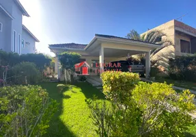 Foto 1 de Casa de Condomínio com 3 Quartos à venda, 160m² em Várzea das Moças, Niterói