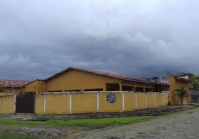 Foto 1 de Casa com 4 Quartos à venda, 186m² em São Fernando, Itanhaém